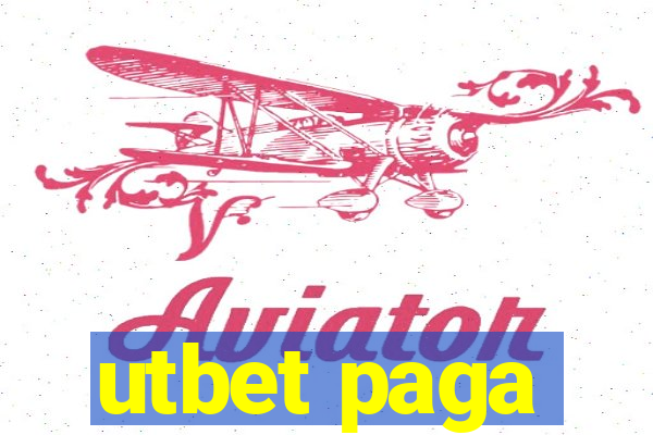 utbet paga