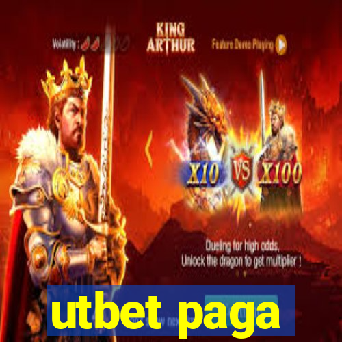 utbet paga