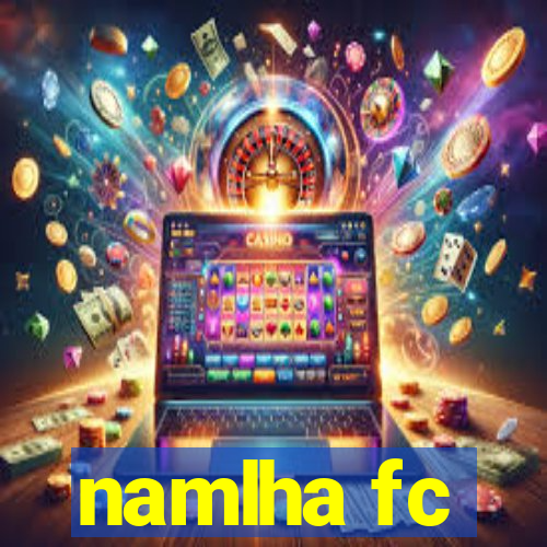 namlha fc