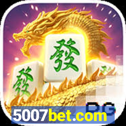 5007bet.com