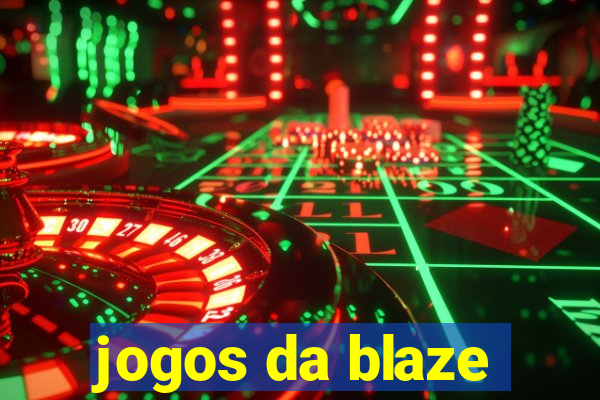 jogos da blaze