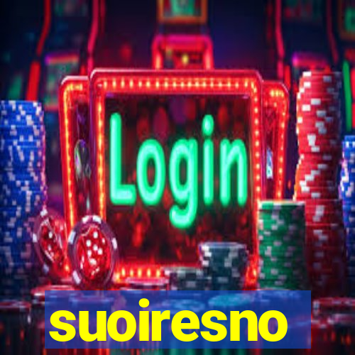 suoiresno