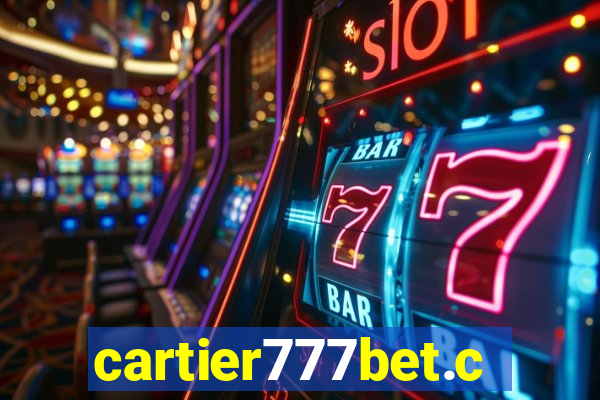 cartier777bet.com