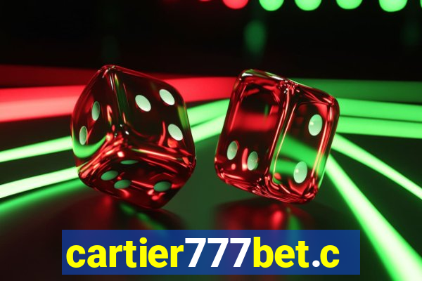 cartier777bet.com