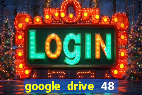 google drive 48 leis do poder