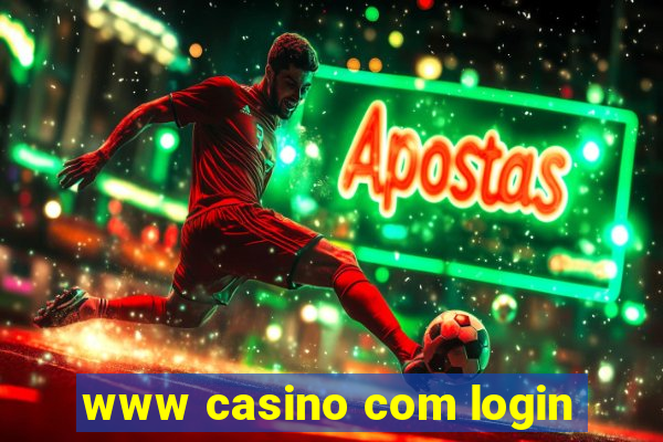 www casino com login