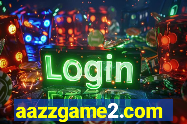 aazzgame2.com