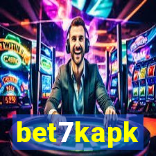 bet7kapk