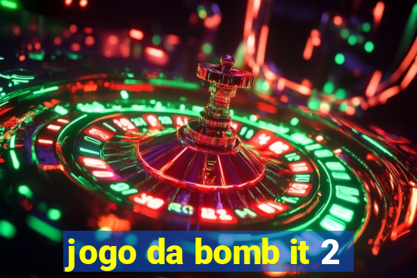 jogo da bomb it 2