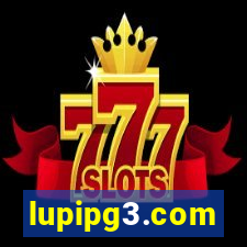 lupipg3.com