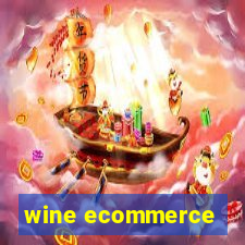 wine ecommerce