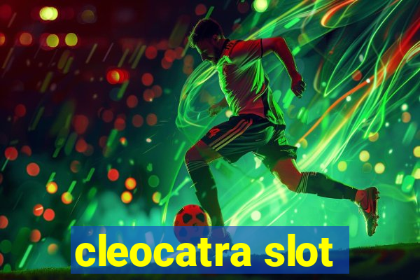 cleocatra slot