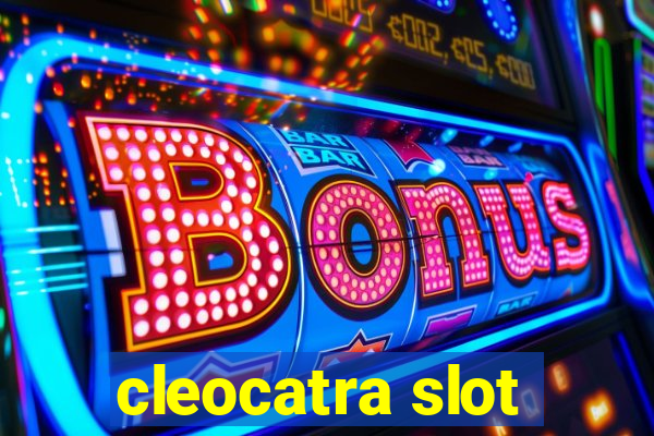 cleocatra slot