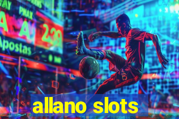 allano slots