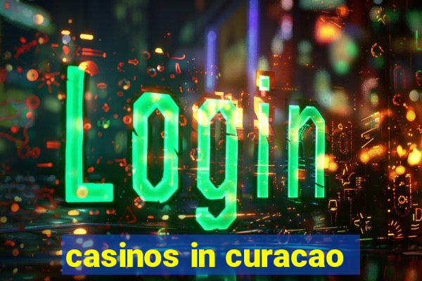 casinos in curacao