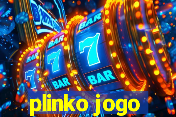 plinko jogo