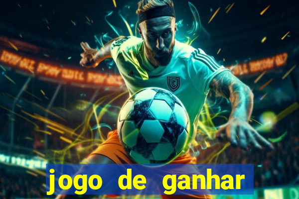 jogo de ganhar dinheiro sem depositar