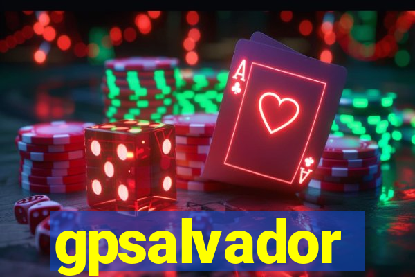 gpsalvador