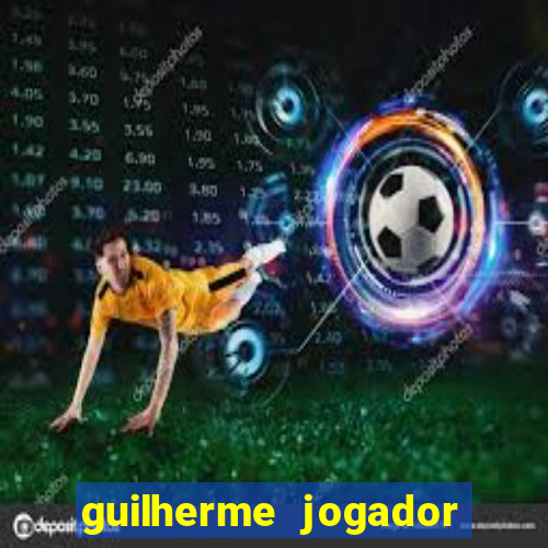 guilherme jogador do corinthians pelado