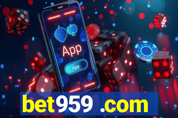 bet959 .com