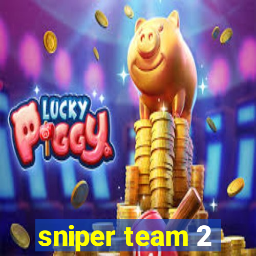 sniper team 2