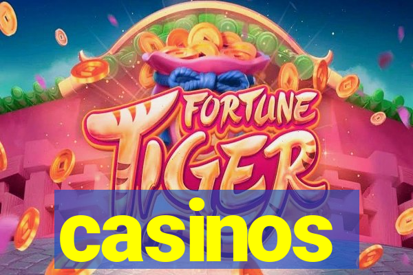 casinos internacionales online