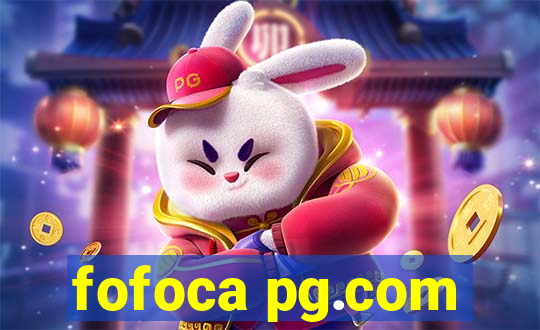 fofoca pg.com