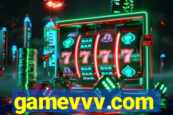 gamevvv.com