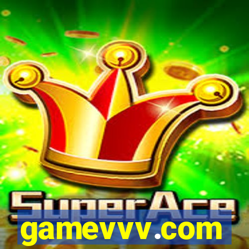 gamevvv.com