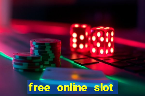 free online slot no download