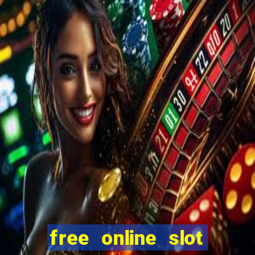 free online slot no download