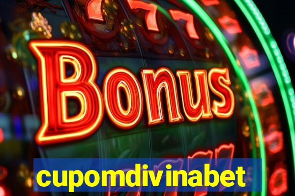 cupomdivinabet