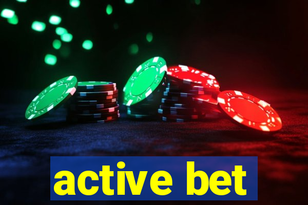 active bet