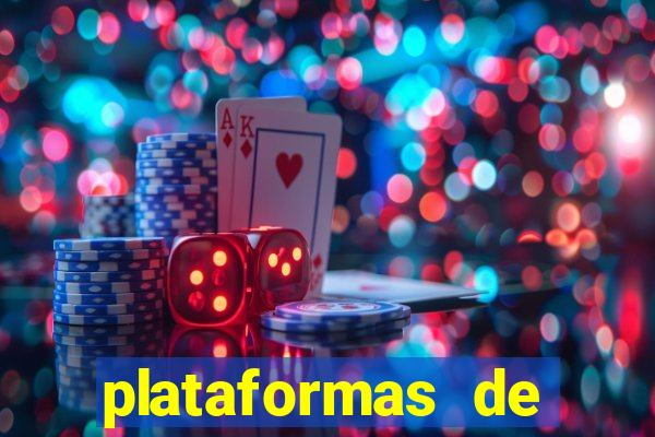 plataformas de slots lancadas hoje