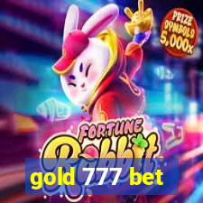 gold 777 bet