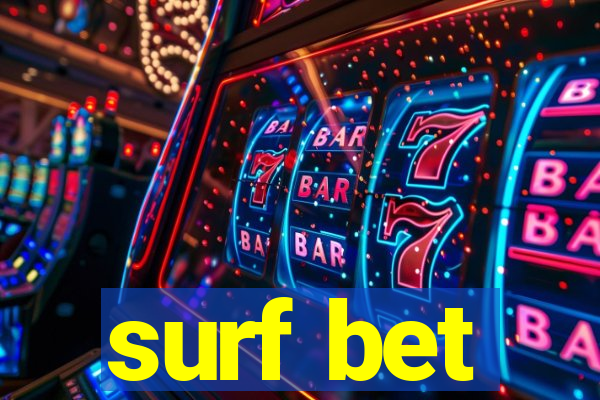 surf bet