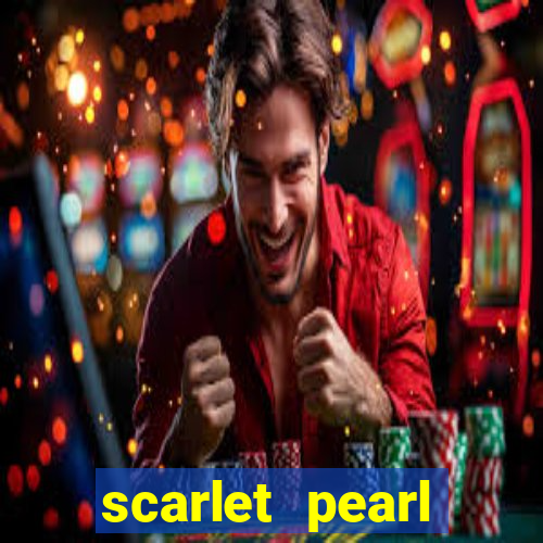 scarlet pearl casino and resort