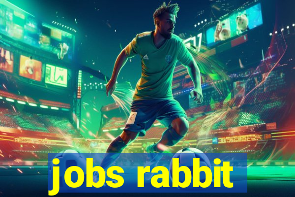 jobs rabbit