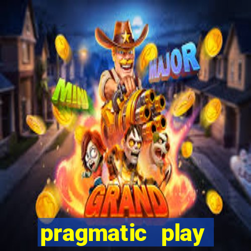 pragmatic play slots rtp