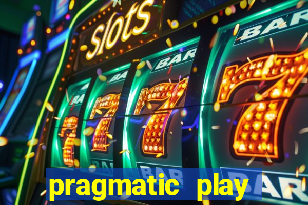 pragmatic play slots rtp