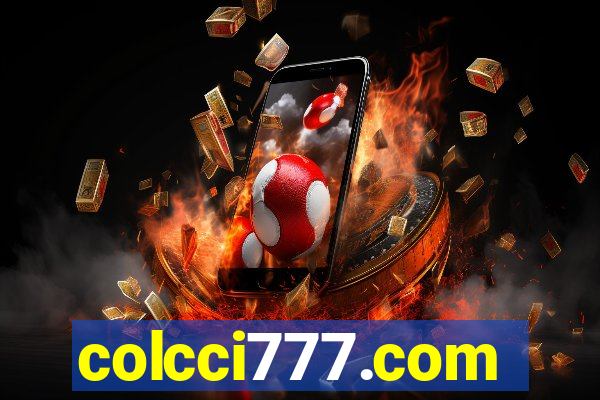 colcci777.com