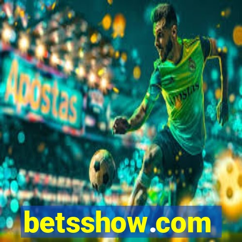 betsshow.com