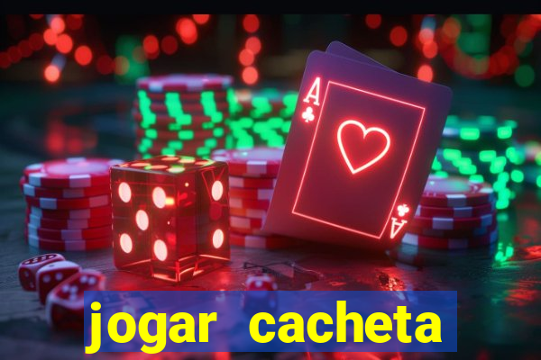 jogar cacheta online valendo dinheiro