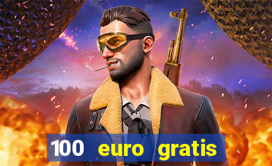 100 euro gratis casino bonus