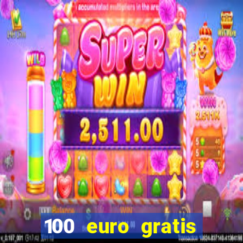 100 euro gratis casino bonus