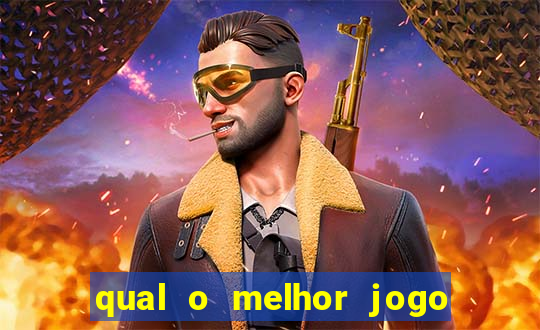 qual o melhor jogo do brasil no 777