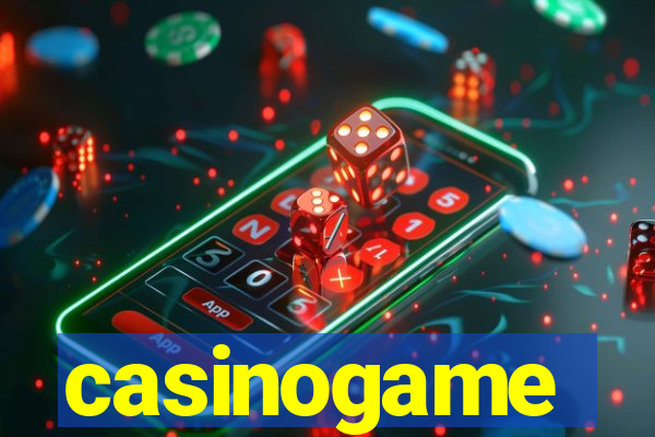 casinogame