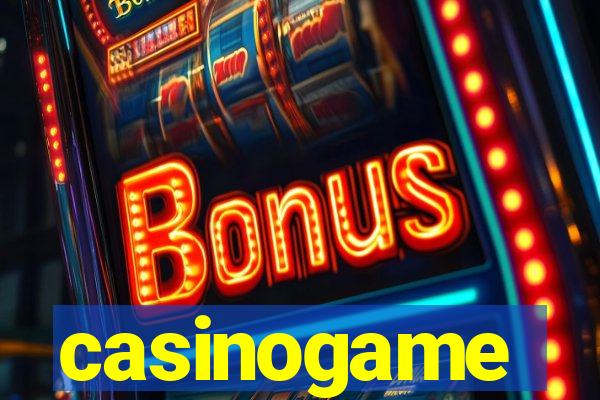 casinogame