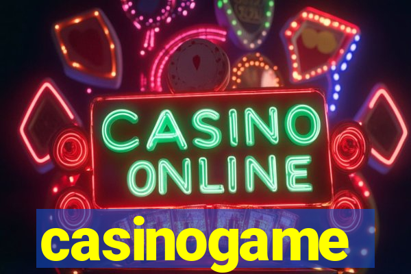 casinogame