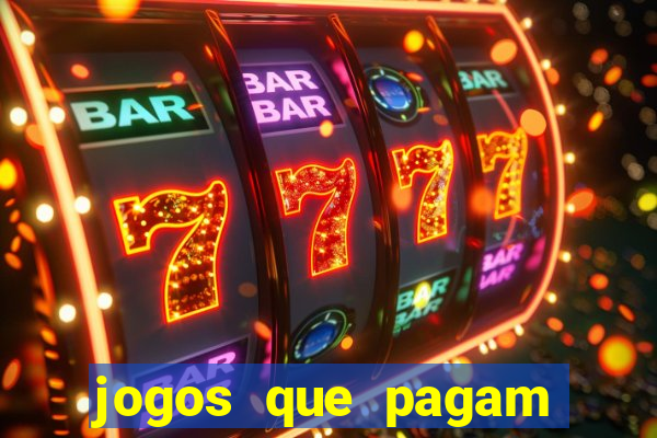 jogos que pagam sem depositar nada